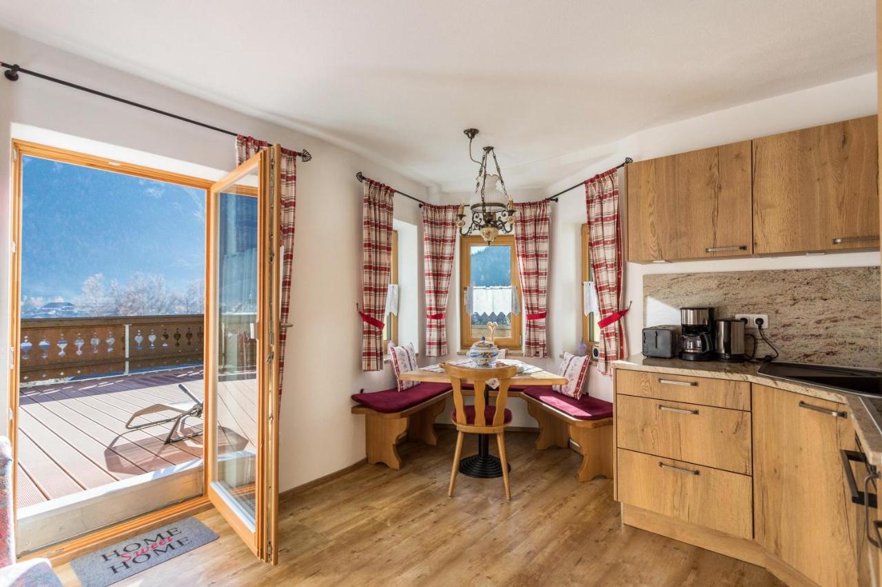 מוטנוואלד Ferienwohnung Granat מראה חיצוני תמונה