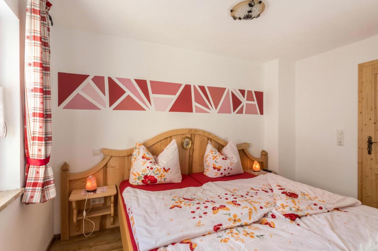 מוטנוואלד Ferienwohnung Granat מראה חיצוני תמונה