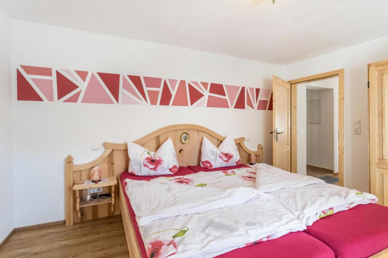 מוטנוואלד Ferienwohnung Granat מראה חיצוני תמונה