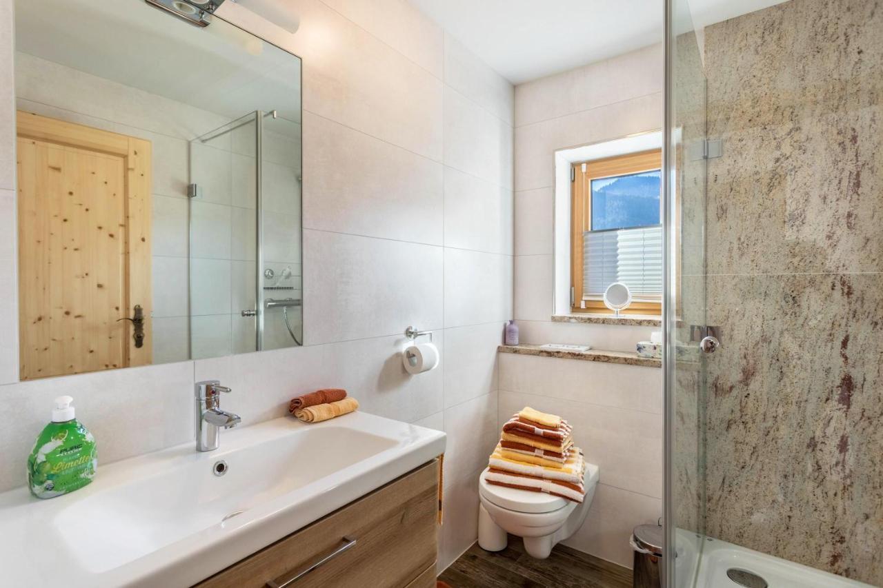 מוטנוואלד Ferienwohnung Granat מראה חיצוני תמונה