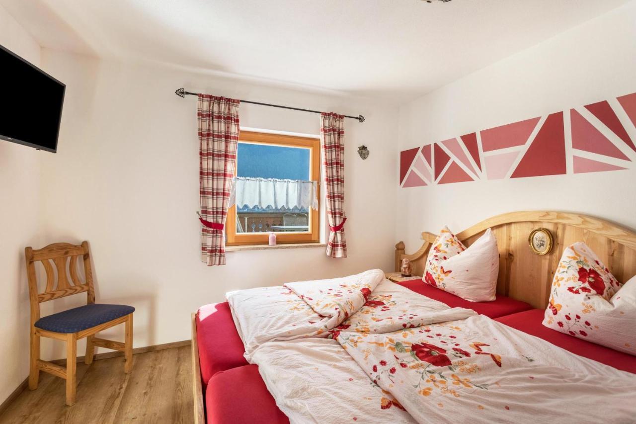 מוטנוואלד Ferienwohnung Granat מראה חיצוני תמונה
